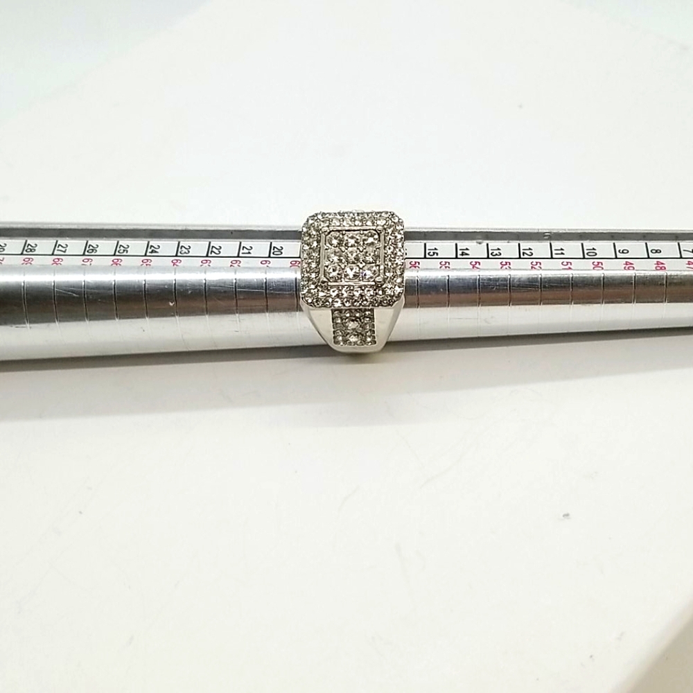 Mans Ring size 8.5 last one